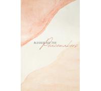 Blessed are the Peacemakers (The Beatitude Series)