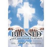 Blessed Are the Poor in Spirit