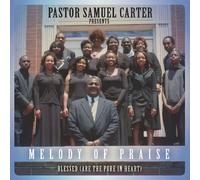 Blessed Are the Pure in Heart