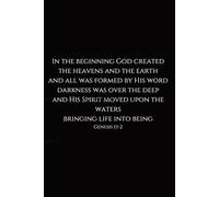 Blessed are the pure in heart: Christian Notebook - Faith Inspired Journal with Bible Theme Cover | Inspirational Prayer & Scripture Notebook | Lined ... Daily Devotion, Church, Study & Reflection