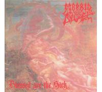 Blessed Are the Sick