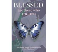 Blessed Are Those Who Mourn