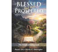 Blessed but not Prospered: The Simple Eluding Link