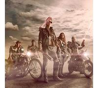 Blessed By A Broken Heart – Feel The Power