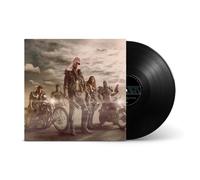 Blessed by a Broken Heart Feel The Power (CD) (Importación USA)