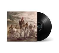Blessed By a Broken Heart - Feel The Power [Vinilo]