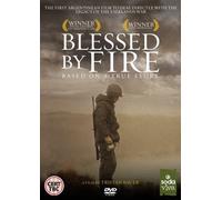Blessed By Fire [Reino Unido] [DVD]