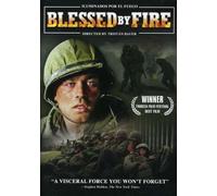 Blessed By Fire [USA] [DVD]
