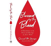 Blessed by the Blood