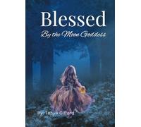 Blessed By The Moon Goddess