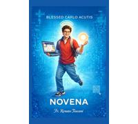 Blessed carlo acutis novena