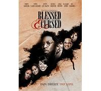 Blessed & Cursed [DVD] [2009] [Region 0] [Reino Unido]