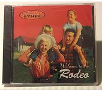 Blessed Ethel - Welcome to the Rodeo