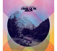 Blessed Feathers - Order of the Arrow [Vinilo]