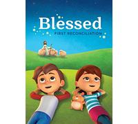 Blessed: First Reconciliation DVD Set