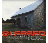 Blessed - He Brought Me