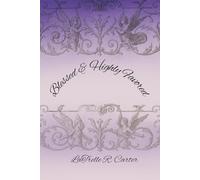 Blessed & Highly Favored: Guided Devotions to Deepen Faith and Renew Hope