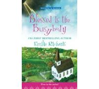 Blessed Is The Busybody (ebook)