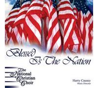 Blessed Is the Nation