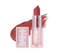 Blessed Mооn I'm Mute Lipstick 02 Out, 3,4 g - Mate Lipstick in a cool rose shade