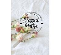 Blessed Momma on the Rise