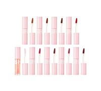 BLESSED MOON - Fluffy Lip Tint - 9 Colors #10 Birthday Girl