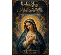 Blessed: The story of the Virgin Mary and her appearances.
