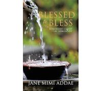 Blessed to Bless: Somebody Cared-Be Somebody