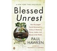 Blessed Unrest (ebook)