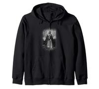 Blessed Virgin Mary Holding Baby Jesus T-Shirt Sudadera con Capucha