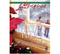 Blessed Vows (ebook)