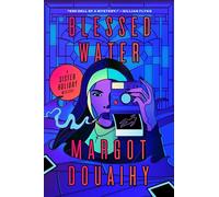 Blessed Water: A Sister Holiday Mystery: 2 (Sister Holiday Mysteries)