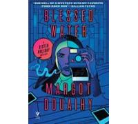 Blessed Water (ebook)
