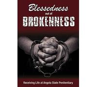 Blessedness Out of Brokenness [USA] [DVD]