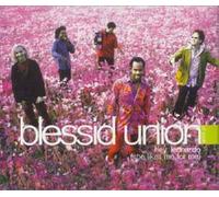 Blessid Union - Blessid Union - Hey Leonardo - [CDS]