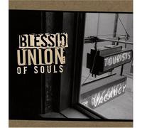 Blessid Union of Souls by Blessid Union of Souls (1997-05-20)