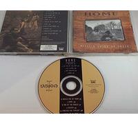 Blessid Union of Souls - Home by Blessid Union of Souls (1995) Audio CD