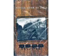 Blessid Union of Souls - Home. [Import] [Casete]