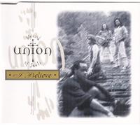 Blessid Union Of Souls - I Believe