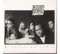 Blessid Union of Souls - I Wanna Be There / Walk Away