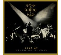 Blessid Union Of Souls - Live At Never On Sunday [Vinilo]