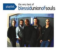 Blessid Union Of Souls - Playlist: Very Best Of Blessid