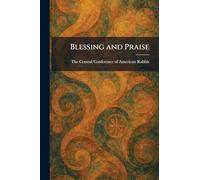 Blessing and Praise