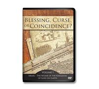Blessing, Curse, or Co-Incidence: Volume One - Israel - The Womb of the Kingdom of God on Earth [USA] [DVD]