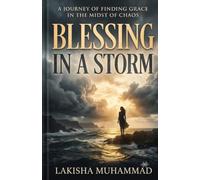 Blessing in a storm