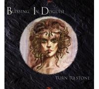 Blessing in Disguise - Turn to Stone