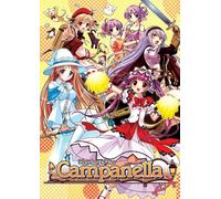 Blessing of the Campanella [USA] [DVD]