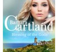 Blessing Of The Gods (Barbara Cartland’s Pink Collection 121)