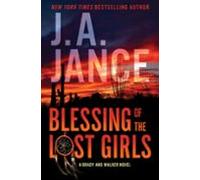 Blessing Of The Lost Girls (ebook)
