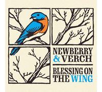 Blessing On The Wing